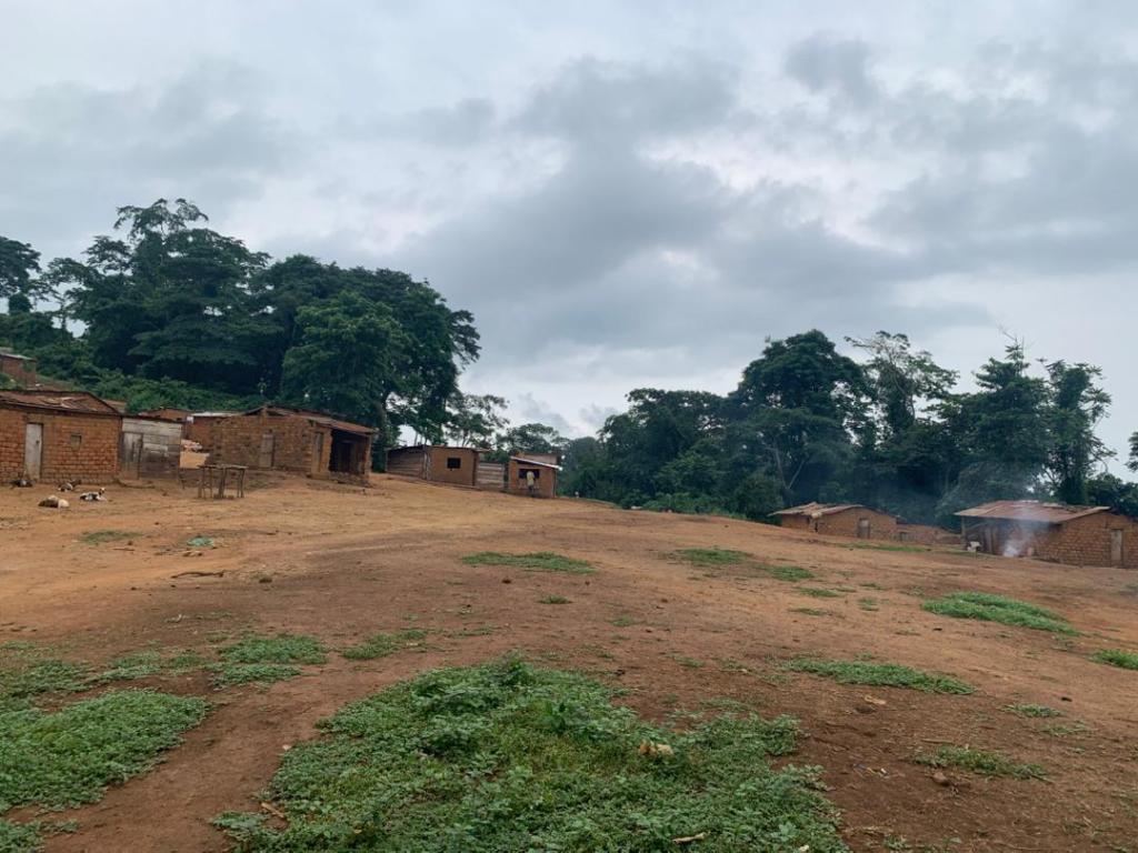 Jeunes reporters d'inga/ Radio Workshop