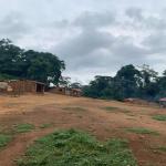 Jeunes reporters d'inga/ Radio Workshop